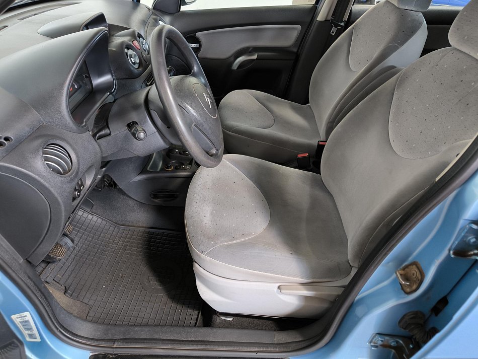 Citroën C3 1.4 
