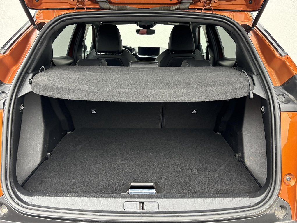 Peugeot 2008 1.2 PT GT Line