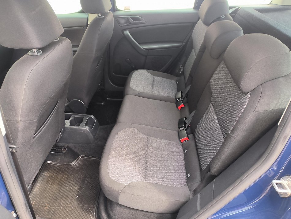 Škoda Yeti 2.0 TDi Active