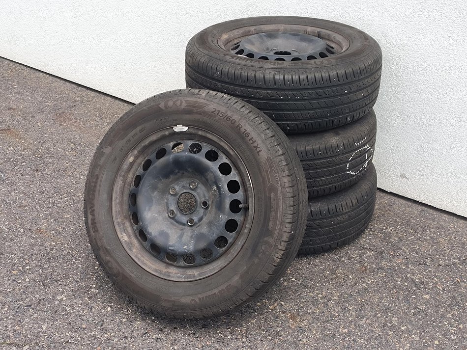 Škoda Yeti 2.0 TDi Active