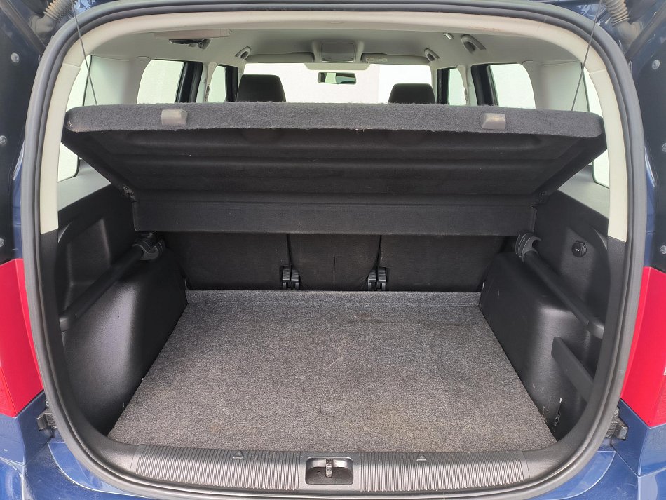 Škoda Yeti 2.0 TDi Active