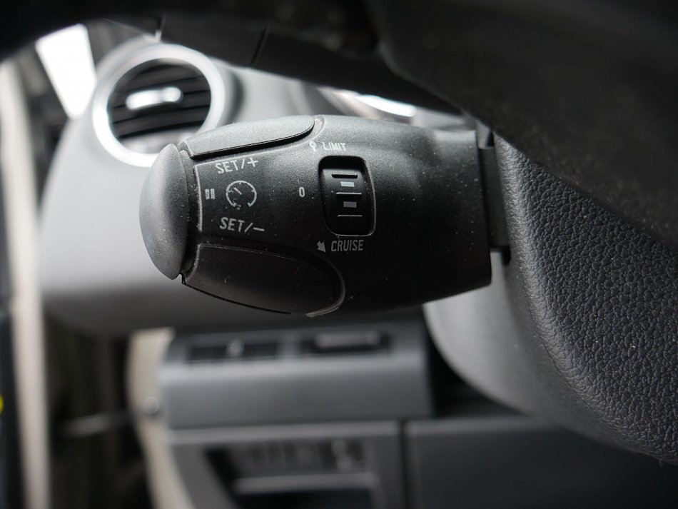 Peugeot 5008 2.0 HDi 