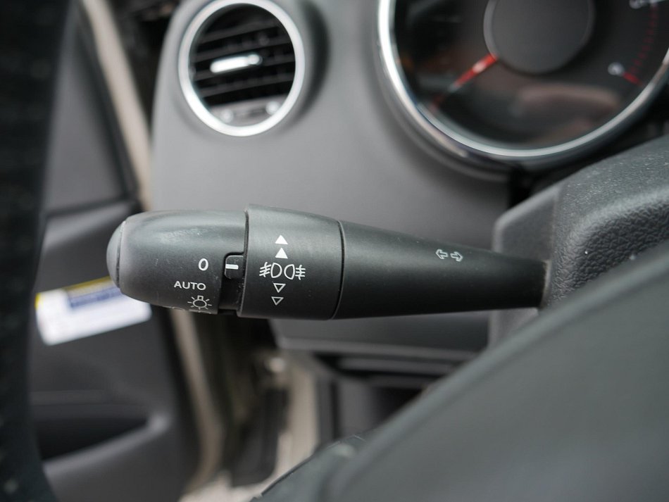 Peugeot 5008 2.0 HDi 