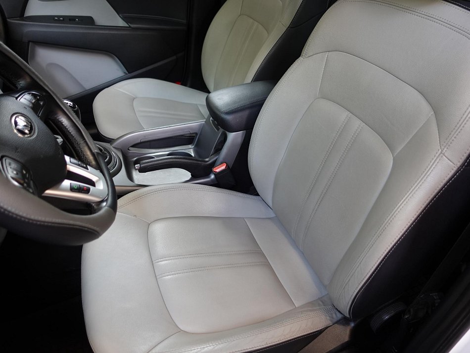 Kia Sportage 1.6 GDi 