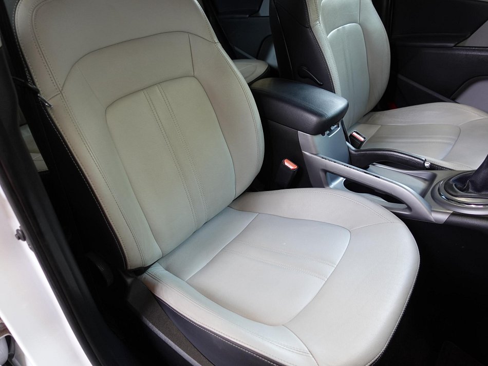 Kia Sportage 1.6 GDi 