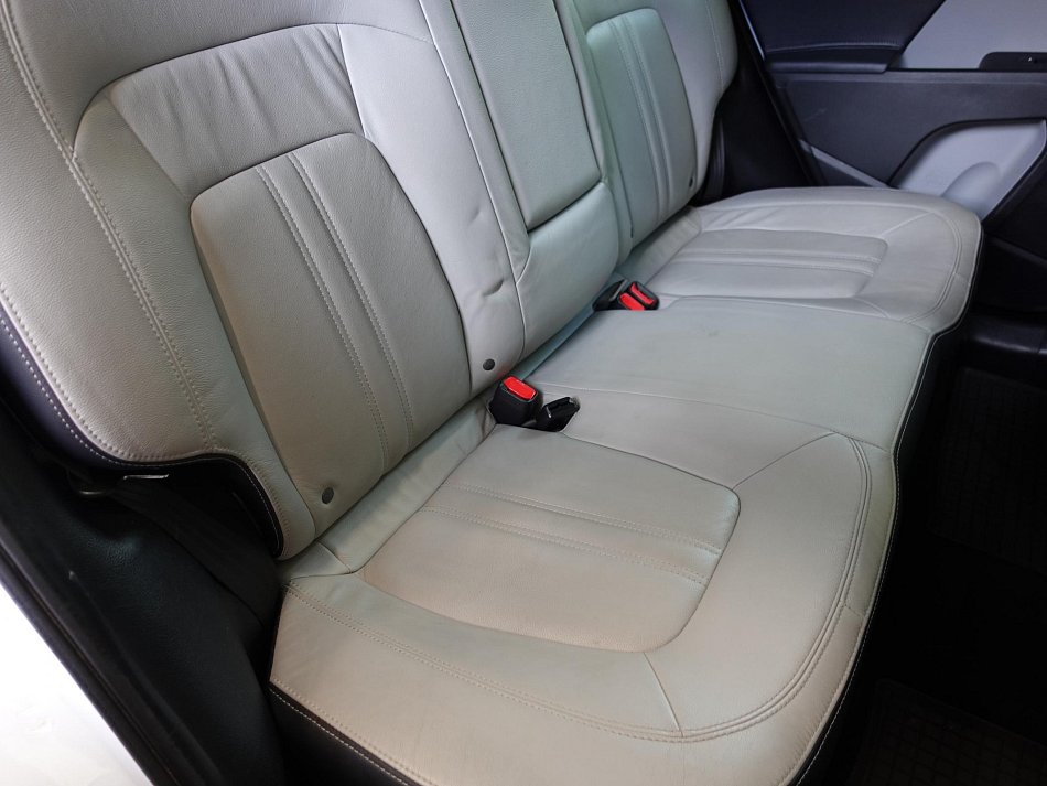 Kia Sportage 1.6 GDi 