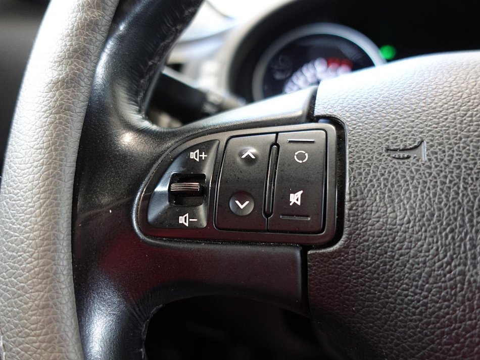 Kia Sportage 1.6 GDi 