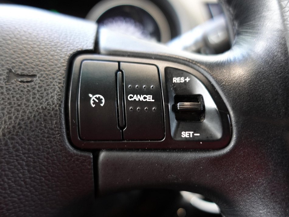 Kia Sportage 1.6 GDi 