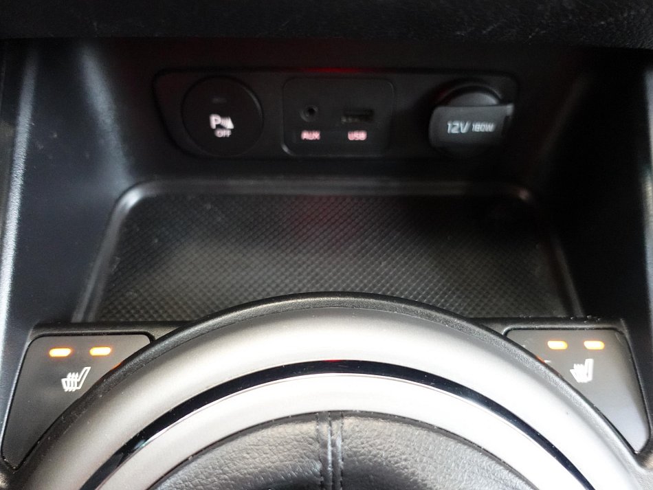 Kia Sportage 1.6 GDi 