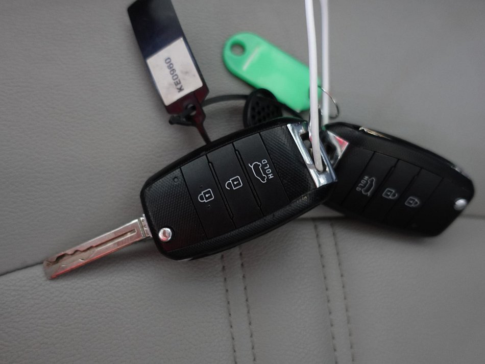 Kia Sportage 1.6 GDi 