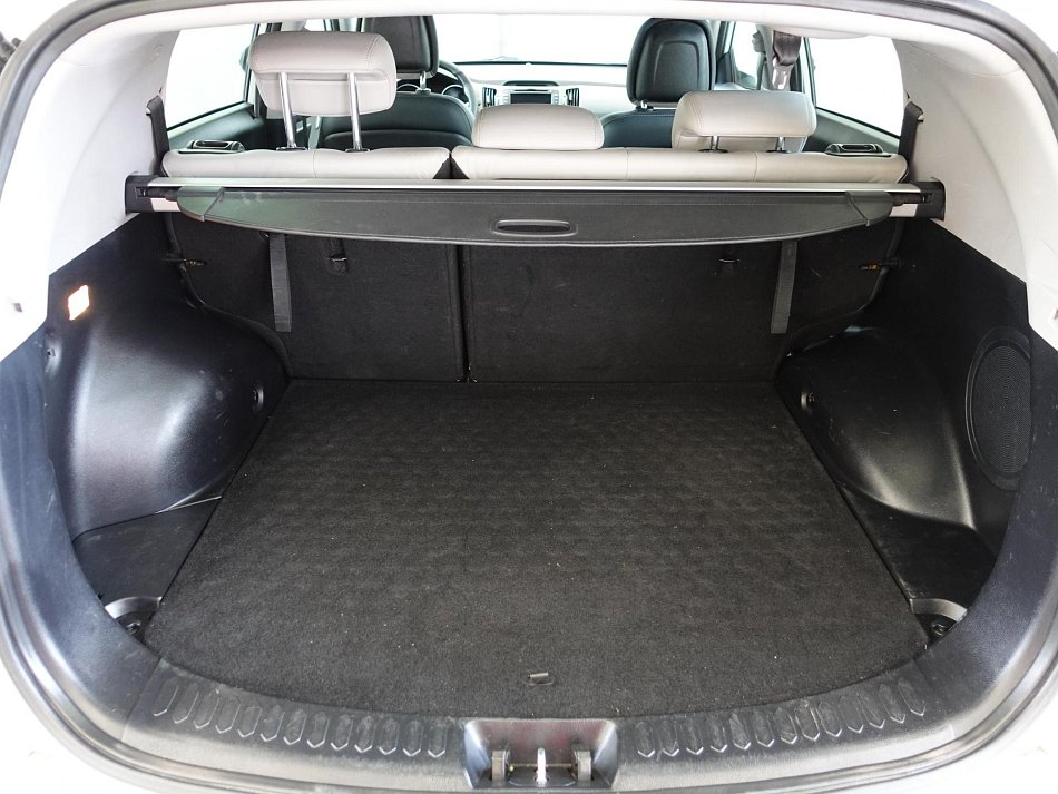 Kia Sportage 1.6 GDi 