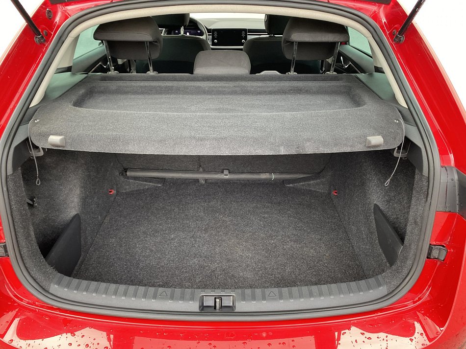 Škoda Scala 1.0 TSi Style Plus