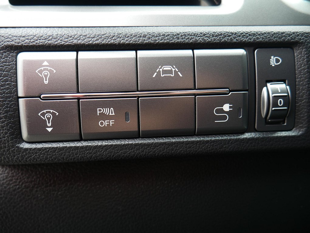 SsangYong Korando 1.5 T-GDi 