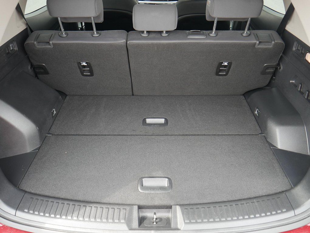 SsangYong Korando 1.5 T-GDi 