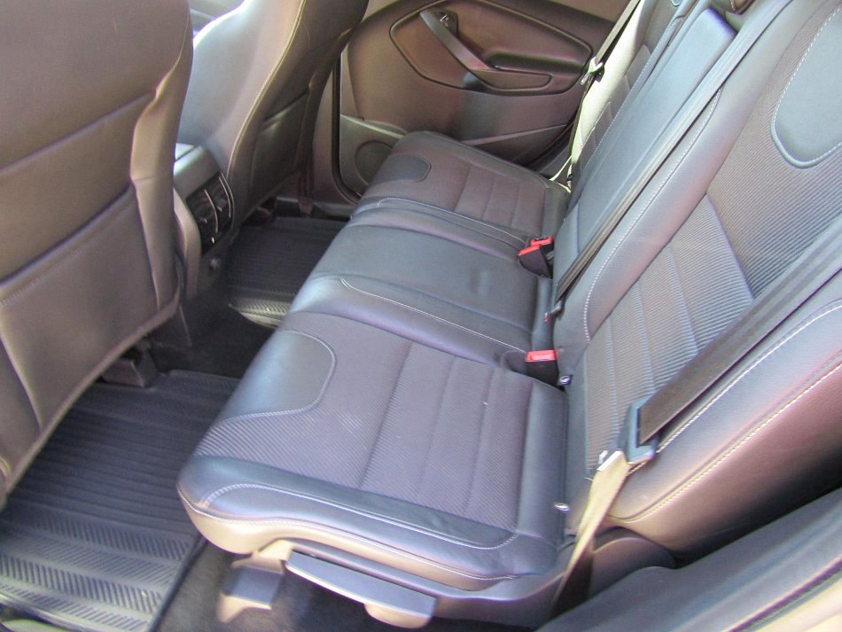Ford Kuga 2.0 TDCi Titanium