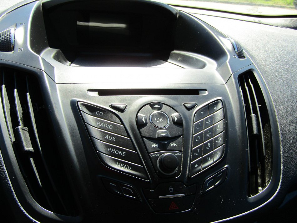 Ford Kuga 2.0 TDCi Titanium