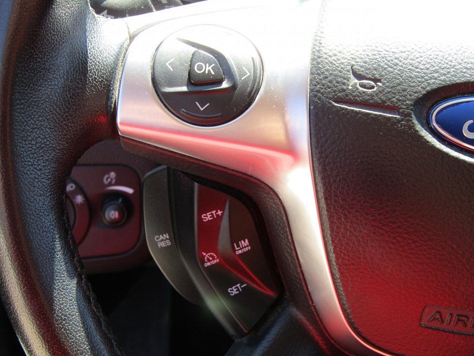 Ford Kuga 2.0 TDCi Titanium