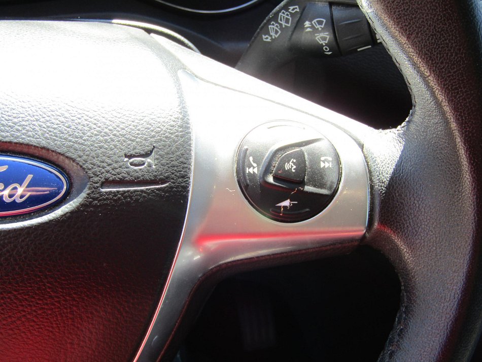 Ford Kuga 2.0 TDCi Titanium