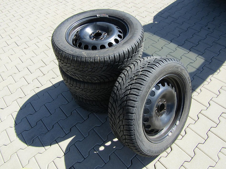 Ford Kuga 2.0 TDCi Titanium