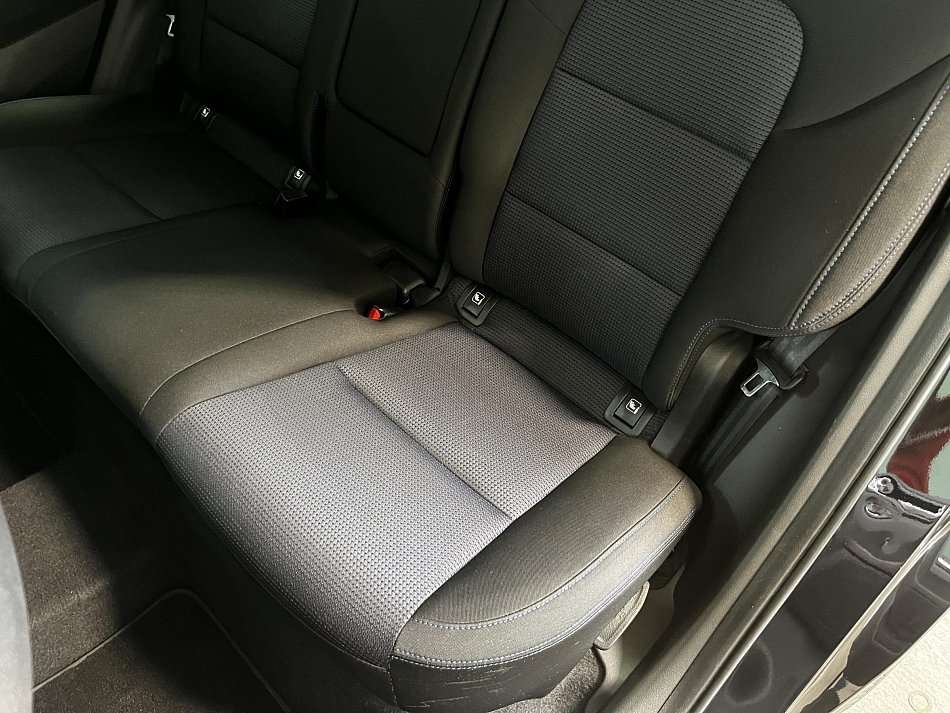 Hyundai Tucson 1.7 CRDi 