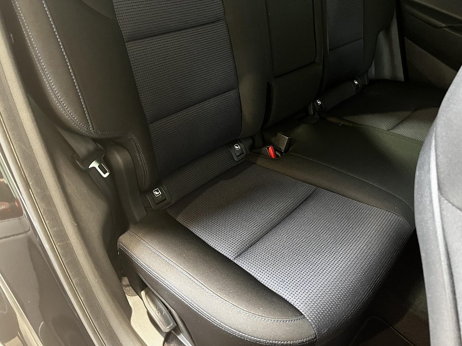 Hyundai Tucson 1.7 CRDi 