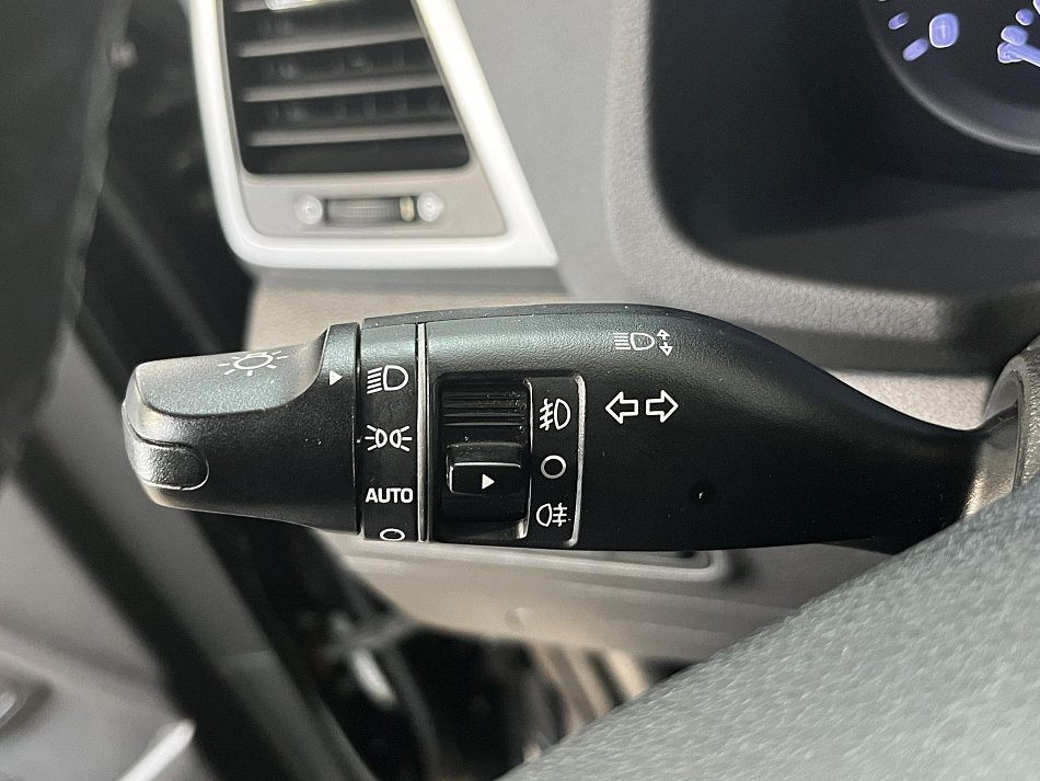 Hyundai Tucson 1.7 CRDi 