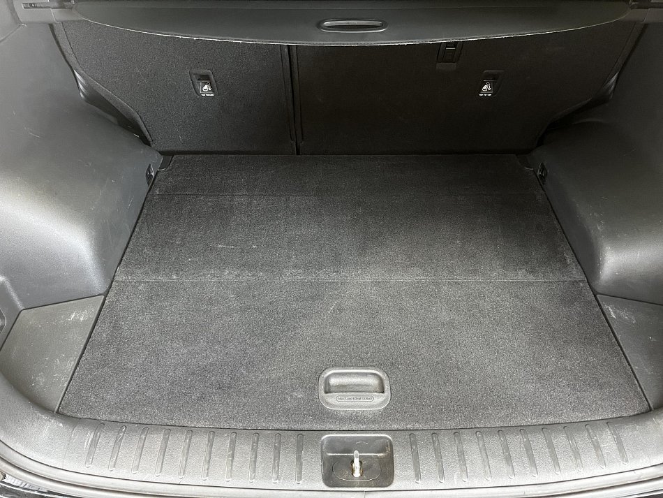 Hyundai Tucson 1.7 CRDi 