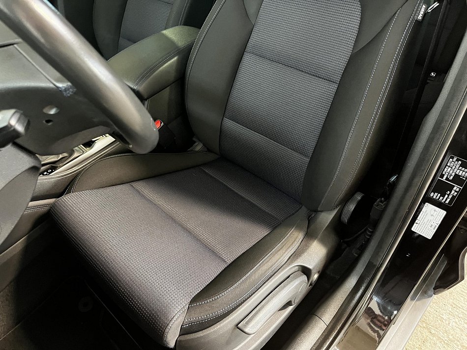 Hyundai Tucson 1.7 CRDi 