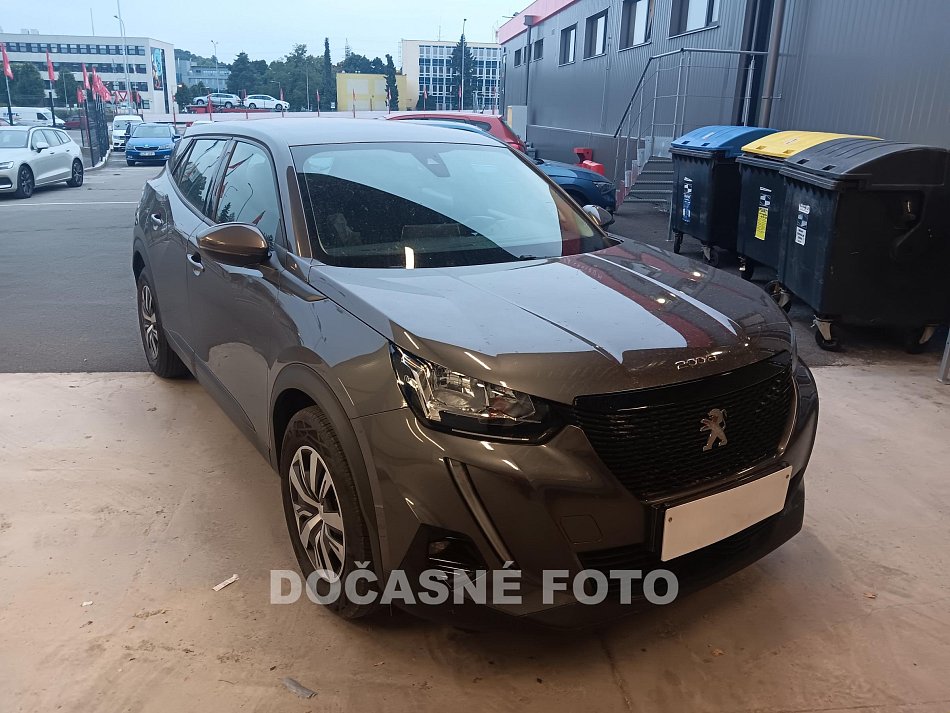 Peugeot 2008 1.2 PT 