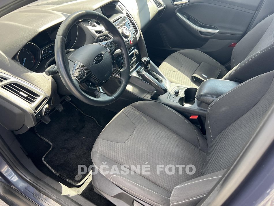 Ford Focus 1.6i Titanium