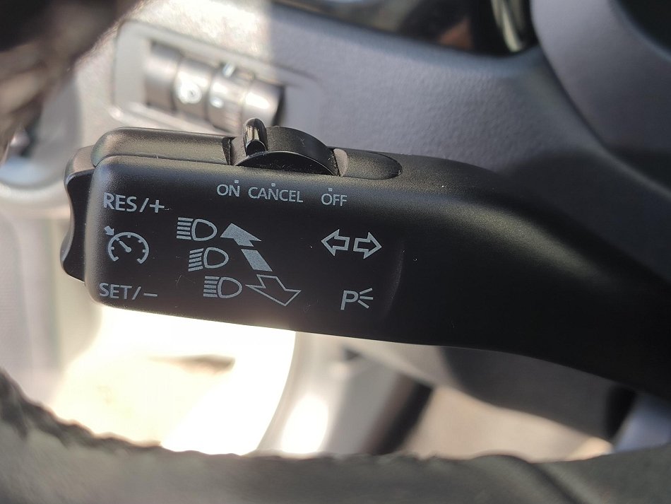 Škoda Rapid 1.6 TDi 