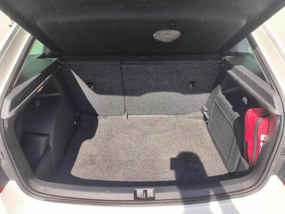 Škoda Rapid 1.6 TDi 
