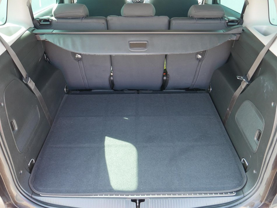 Opel Zafira 2.0 CDTi 