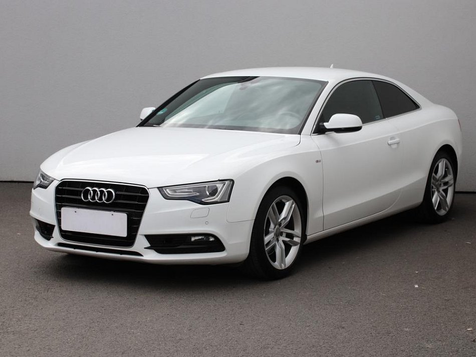 Audi A5 2.0 TDi  Sportback