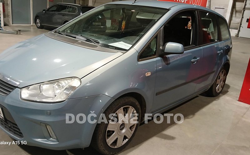 Ford C-MAX 2.0 