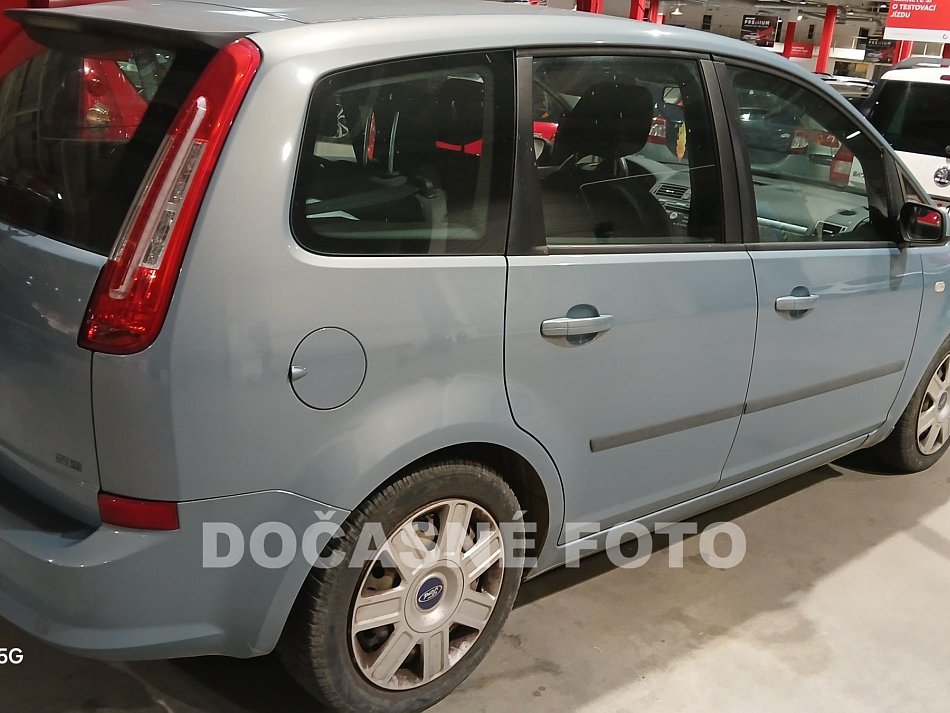 Ford C-MAX 2.0 