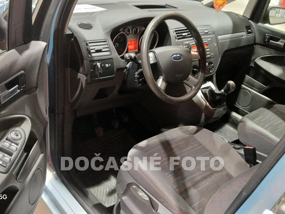 Ford C-MAX 2.0 