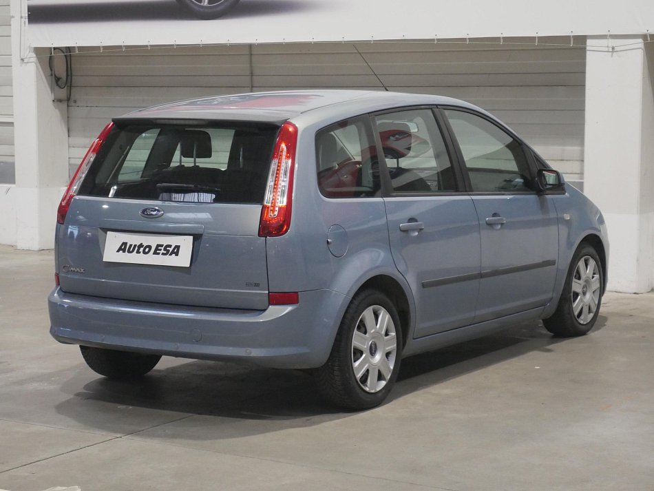 Ford C-MAX 2.0i 