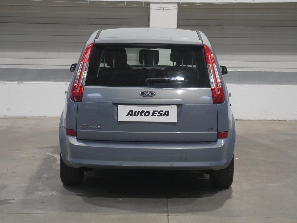 Ford C-MAX 2.0i 