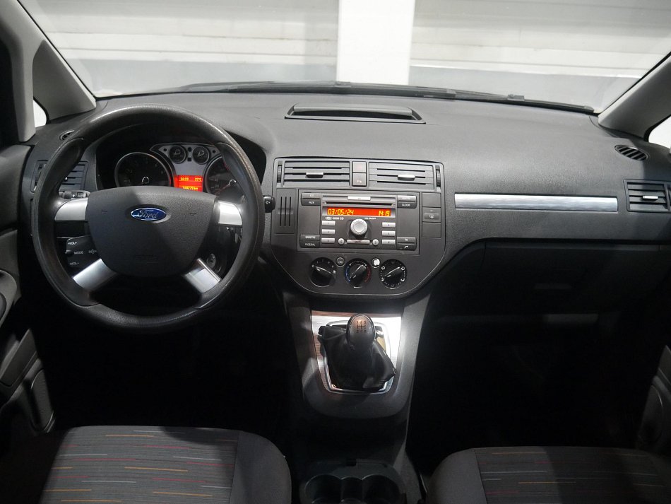 Ford C-MAX 2.0i 