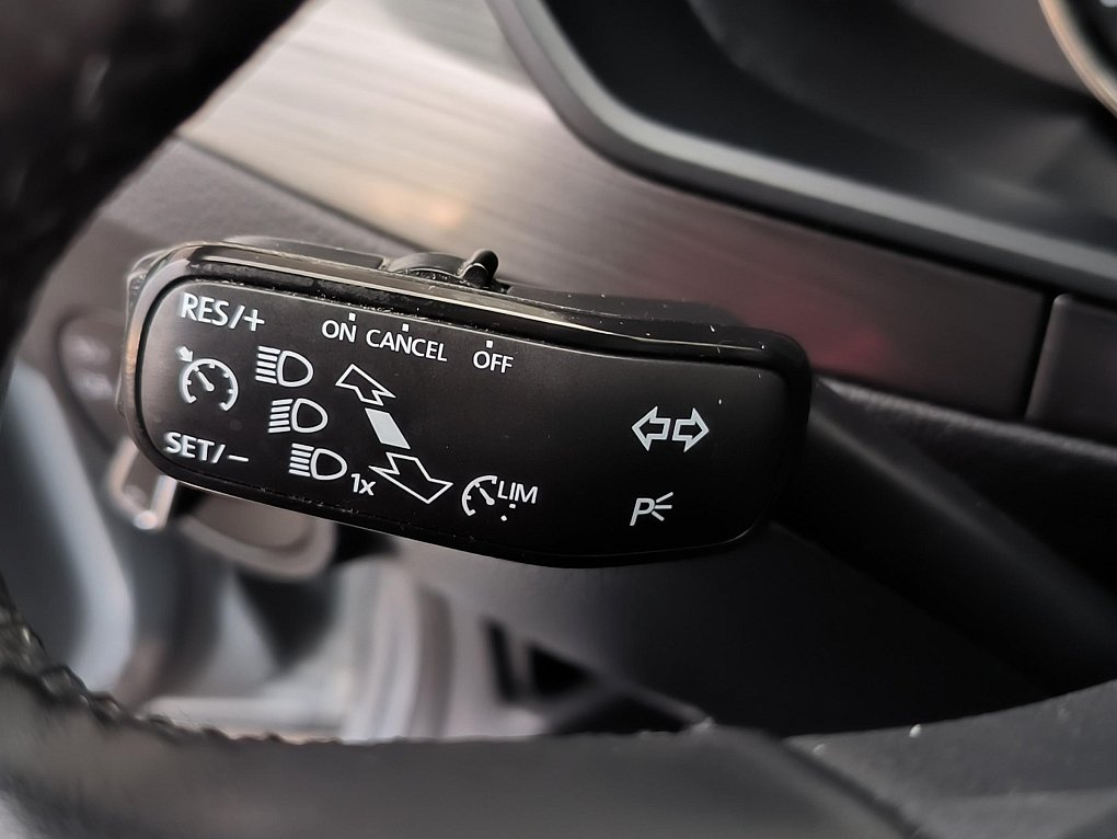 Škoda Superb III 1.4 TSi Style