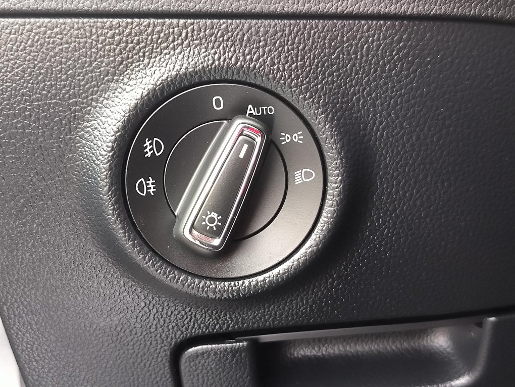 Škoda Superb III 1.4 TSi Style