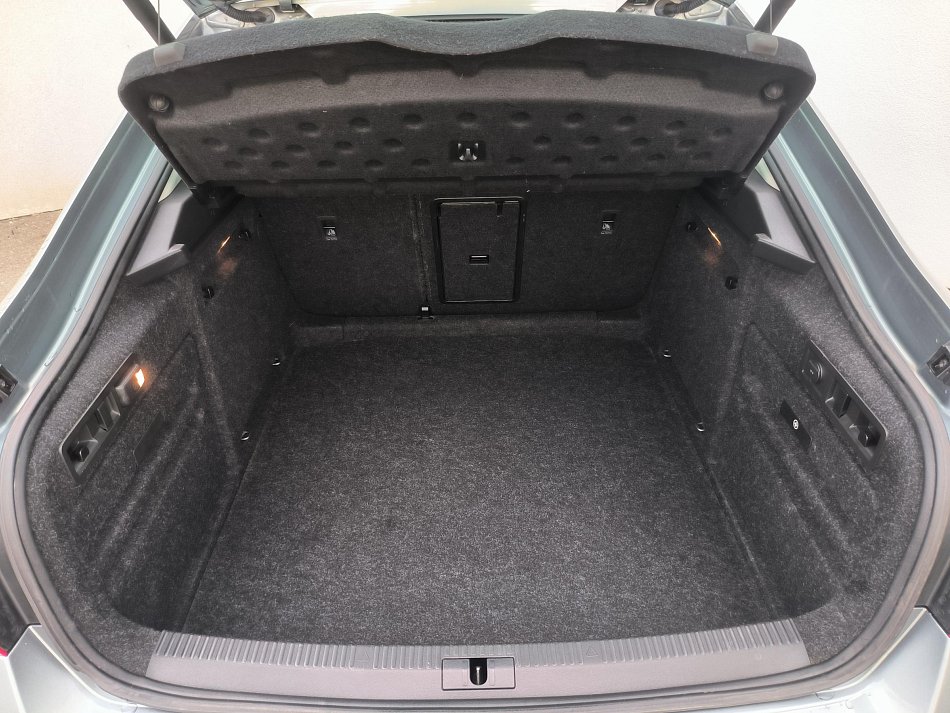 Škoda Superb III 1.4 TSi Style