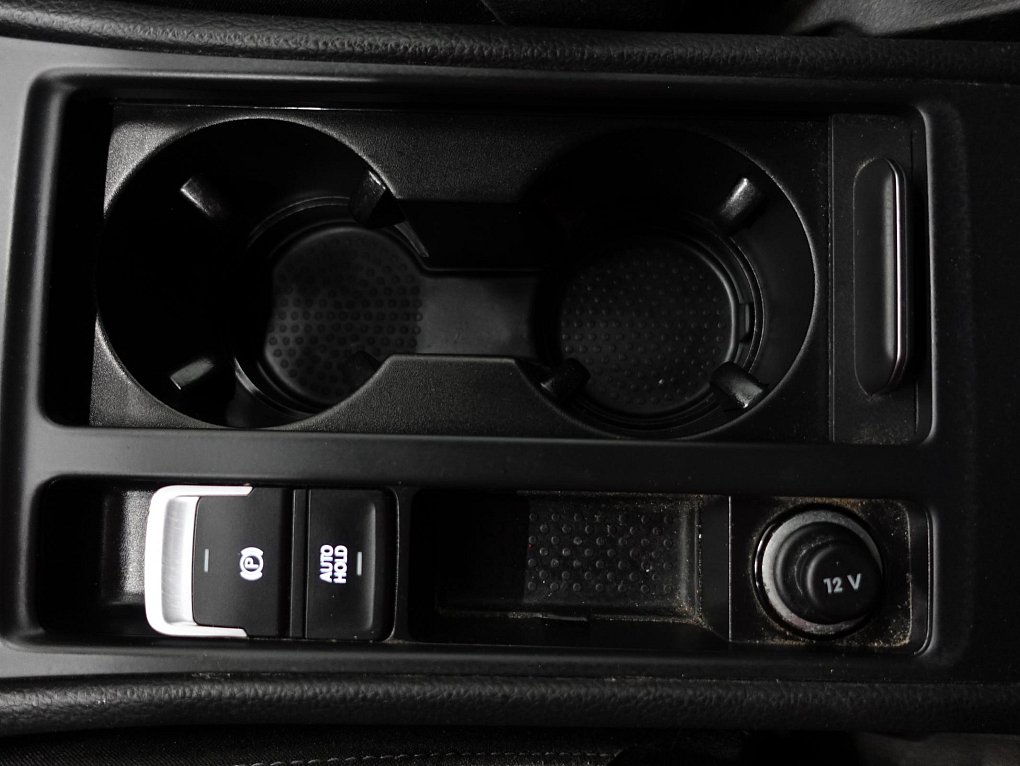 Volkswagen Golf 2.0TDi GTD