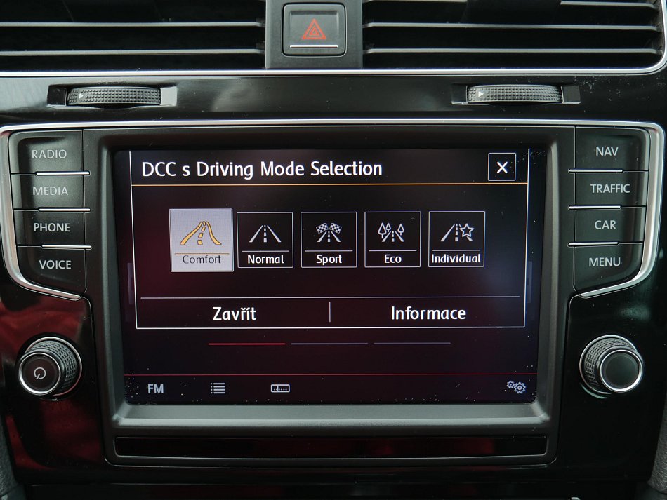 Volkswagen Golf 1.4 TSi Highline