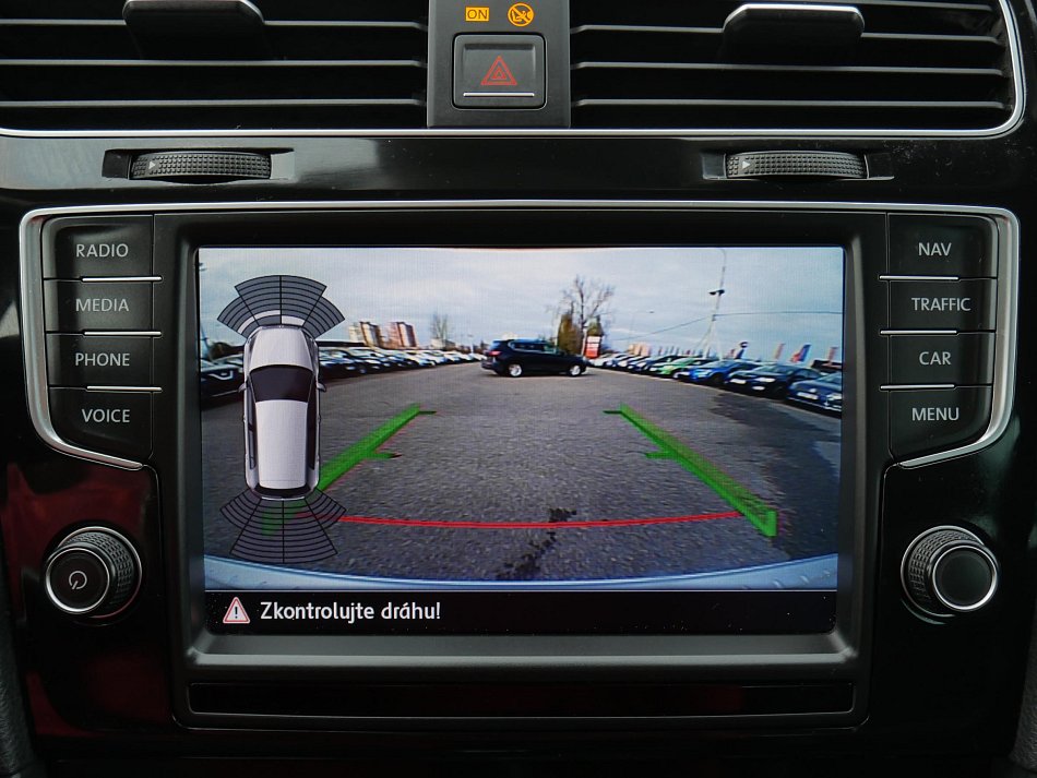 Volkswagen Golf 1.4 TSi Highline