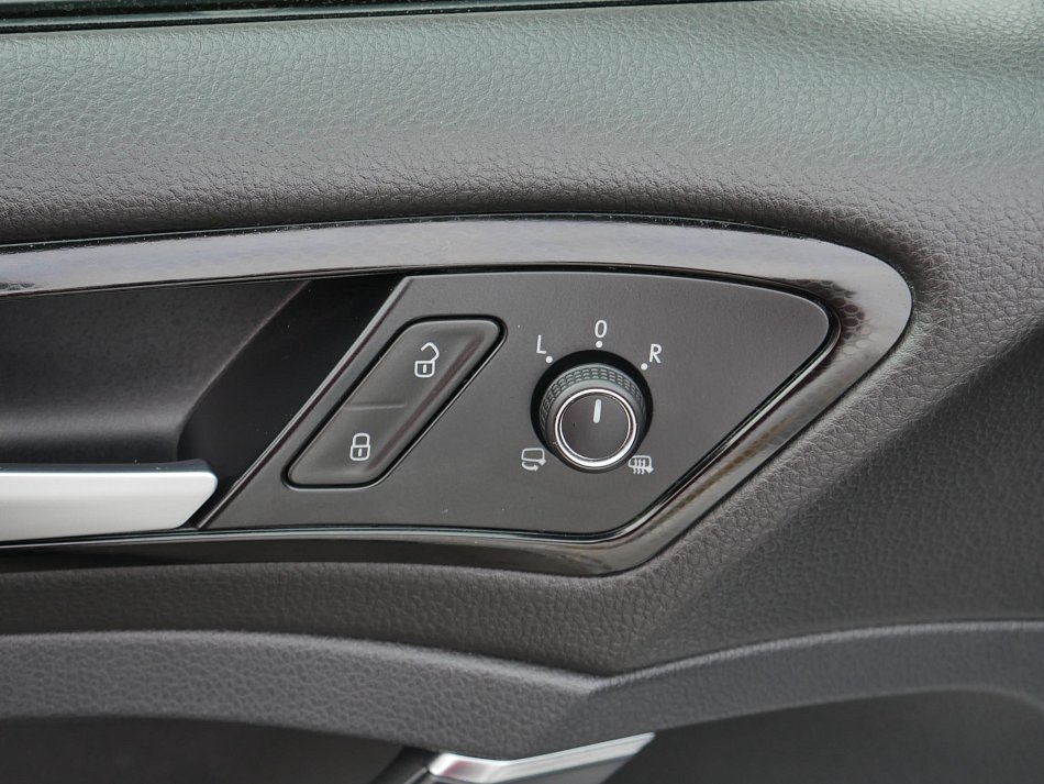 Volkswagen Golf 1.4 TSi Highline