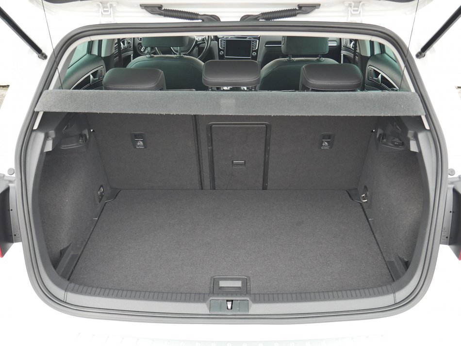 Volkswagen Golf 1.4 TSi Highline