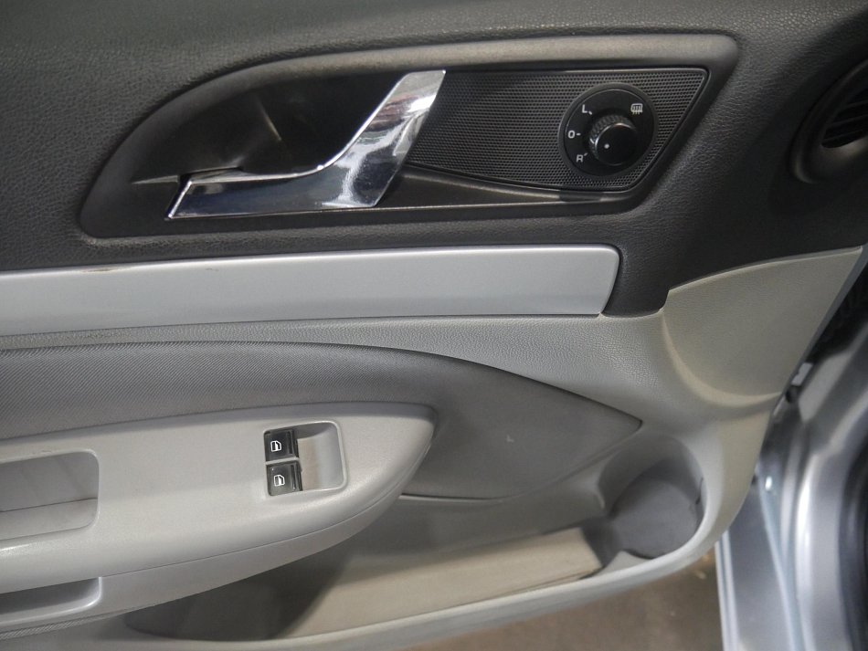 Škoda Octavia II 2.0TDi 