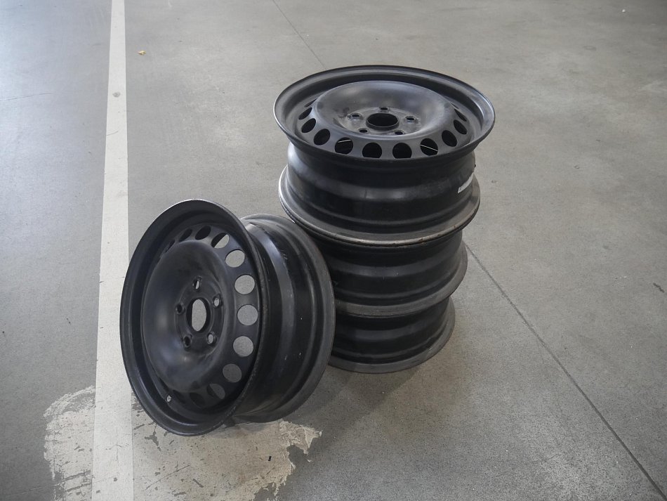 Škoda Octavia II 2.0TDi 